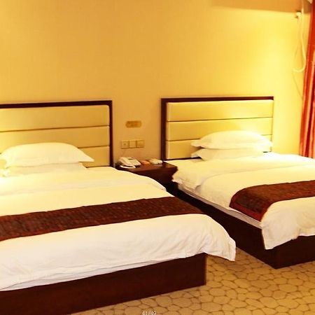 Tang'An Impression Fashion Hotel 杭州 エクステリア 写真
