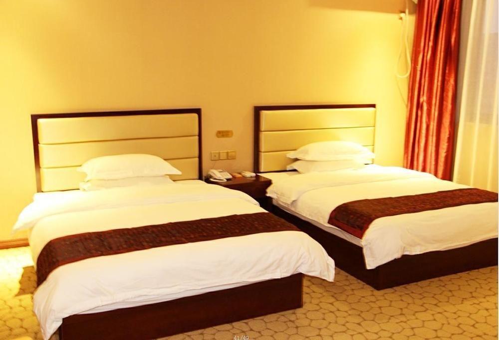Tang'An Impression Fashion Hotel 杭州 エクステリア 写真